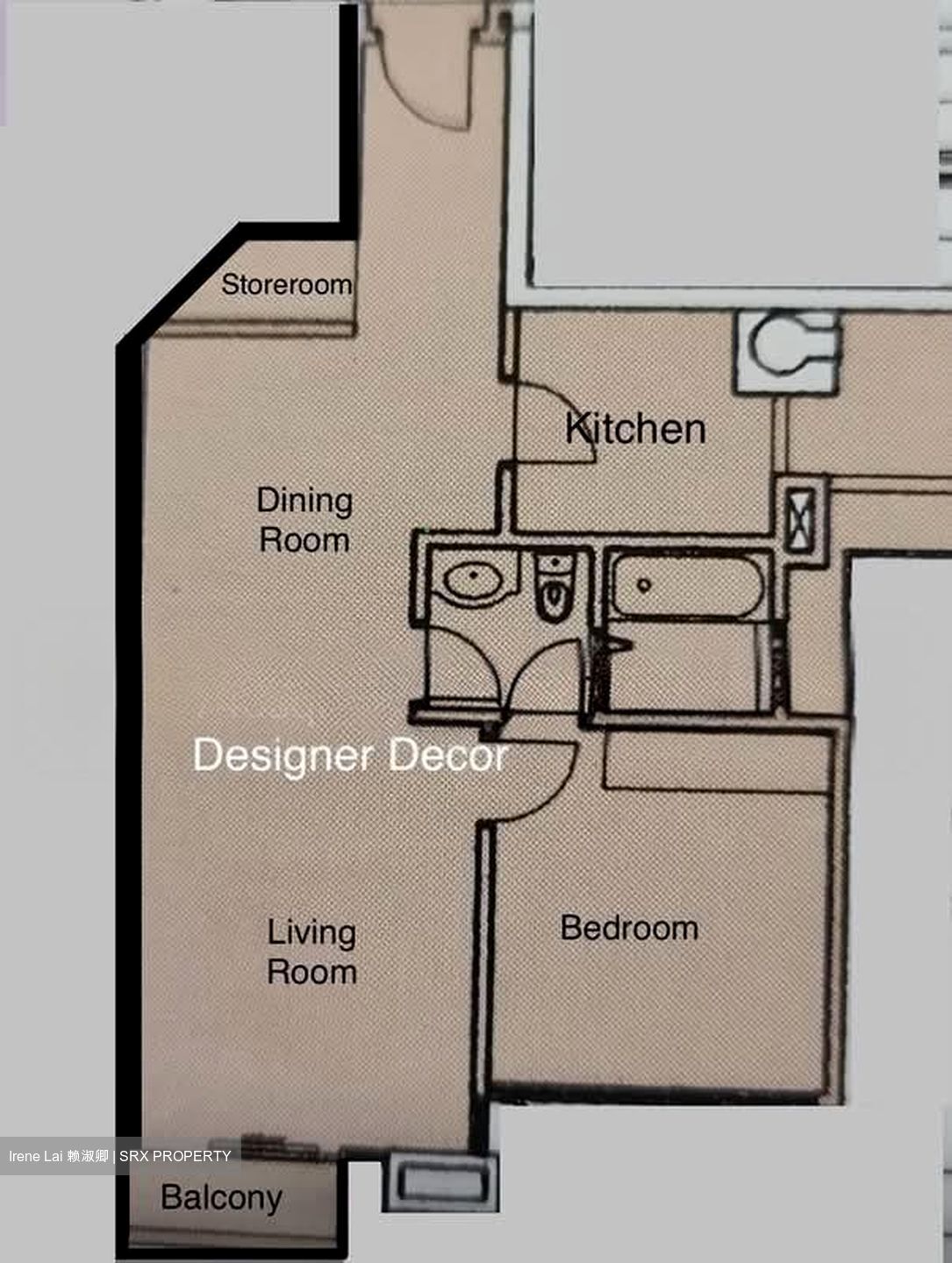 River Place (D3), Condominium #574595111